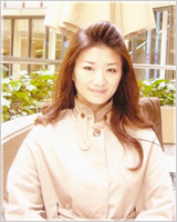 OLトモミさん